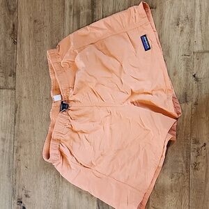 Patagonia High Waisted Baggie Shorts (Small)